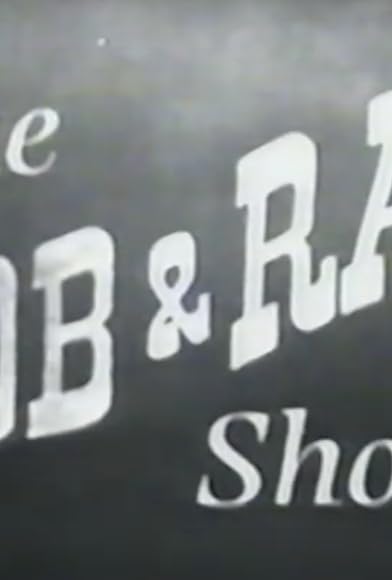 Primary photo for The Bob & Ray Show Primary photo for The Bob & Ray Show