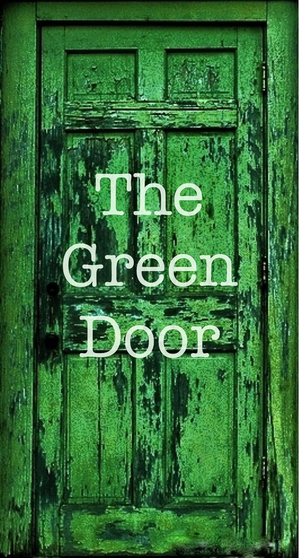 The Green Door IMDb