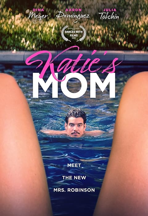 Katie’s Mom (2023)