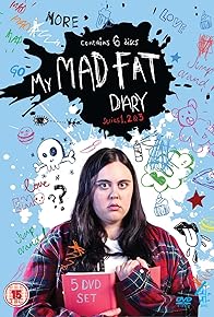 Primary photo for My Mad Fat Diary Primary photo for My Mad Fat Diary