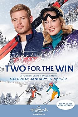 Poster of Two for the Win