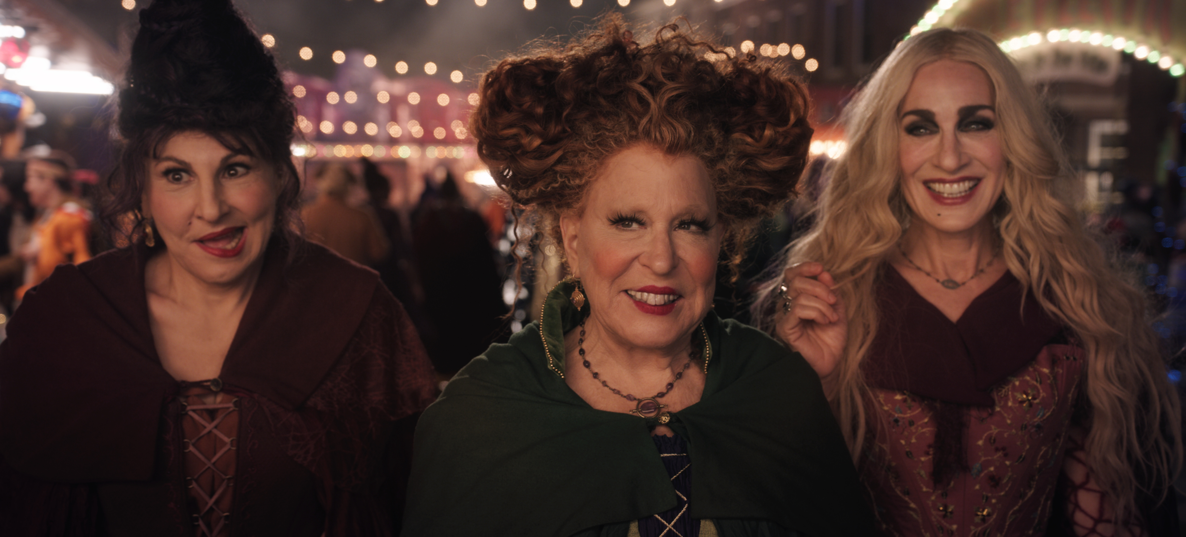 Hocus Pocus 2 (2022) - IMDb
