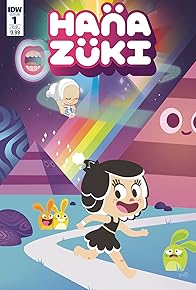 Primary photo for Hanazuki: Full of Treasures Primary photo for Hanazuki: Full of Treasures