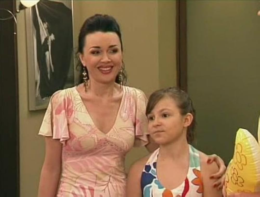 Simpsonlar bilan jinsiy aloqa 2008 yilda Moskva Biologiya muzeyida guruh jinsiy aloqa