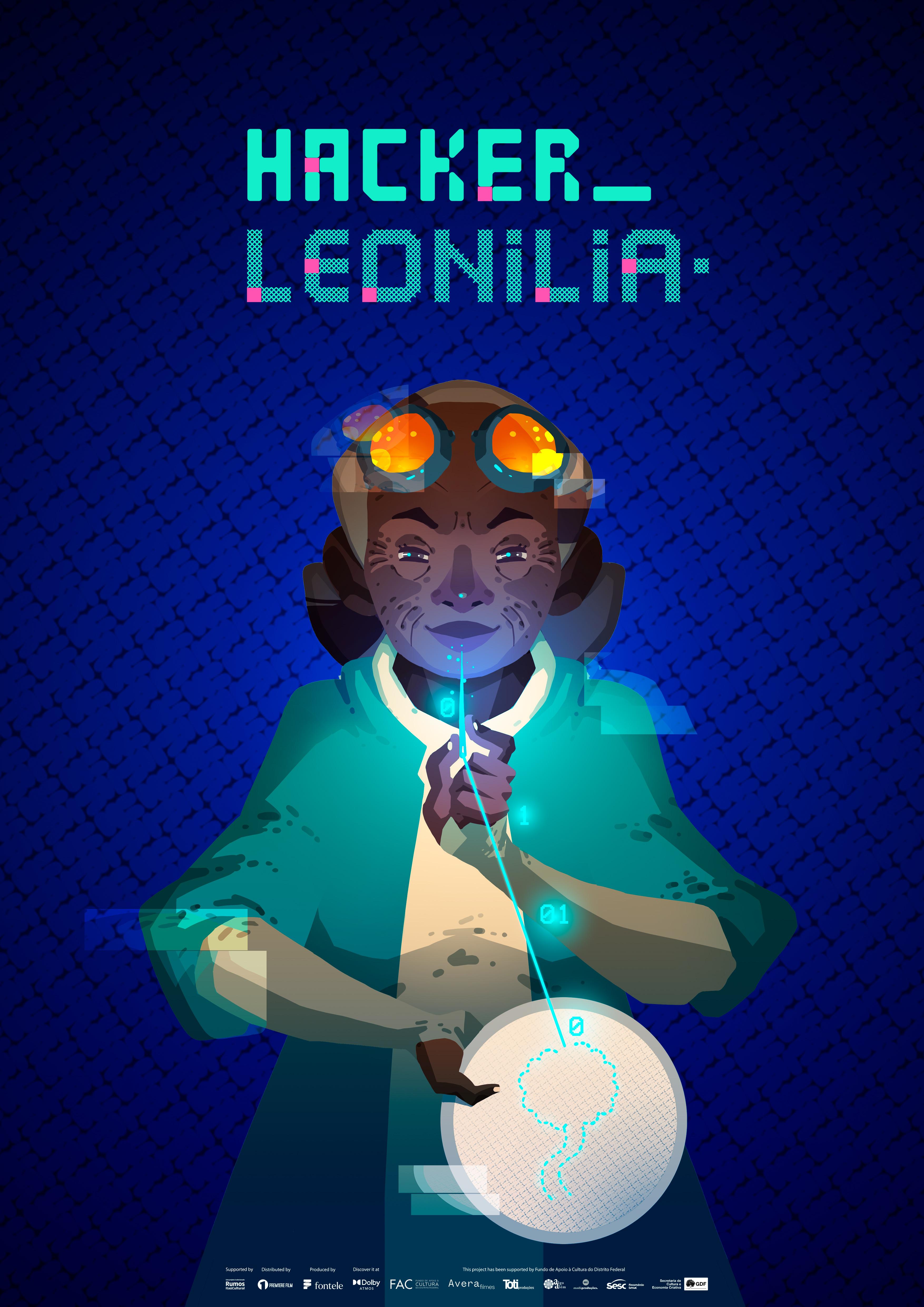 Hacker Leonilia