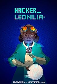 Primary photo for Hacker Leonilia