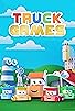 Primary photo for Truck Games