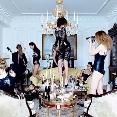 Primary photo for Duran Duran: Girl Panic! Primary photo for Duran Duran: Girl Panic!