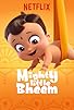 Primary photo for Mighty Little Bheem