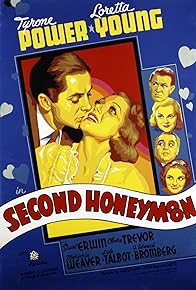Primary photo for Second Honeymoon Primary photo for Second Honeymoon