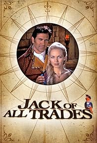 Primary photo for Jack of All Trades Primary photo for Jack of All Trades