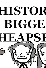 Primary photo for Daniel Dancer, History's Biggest Cheapskate