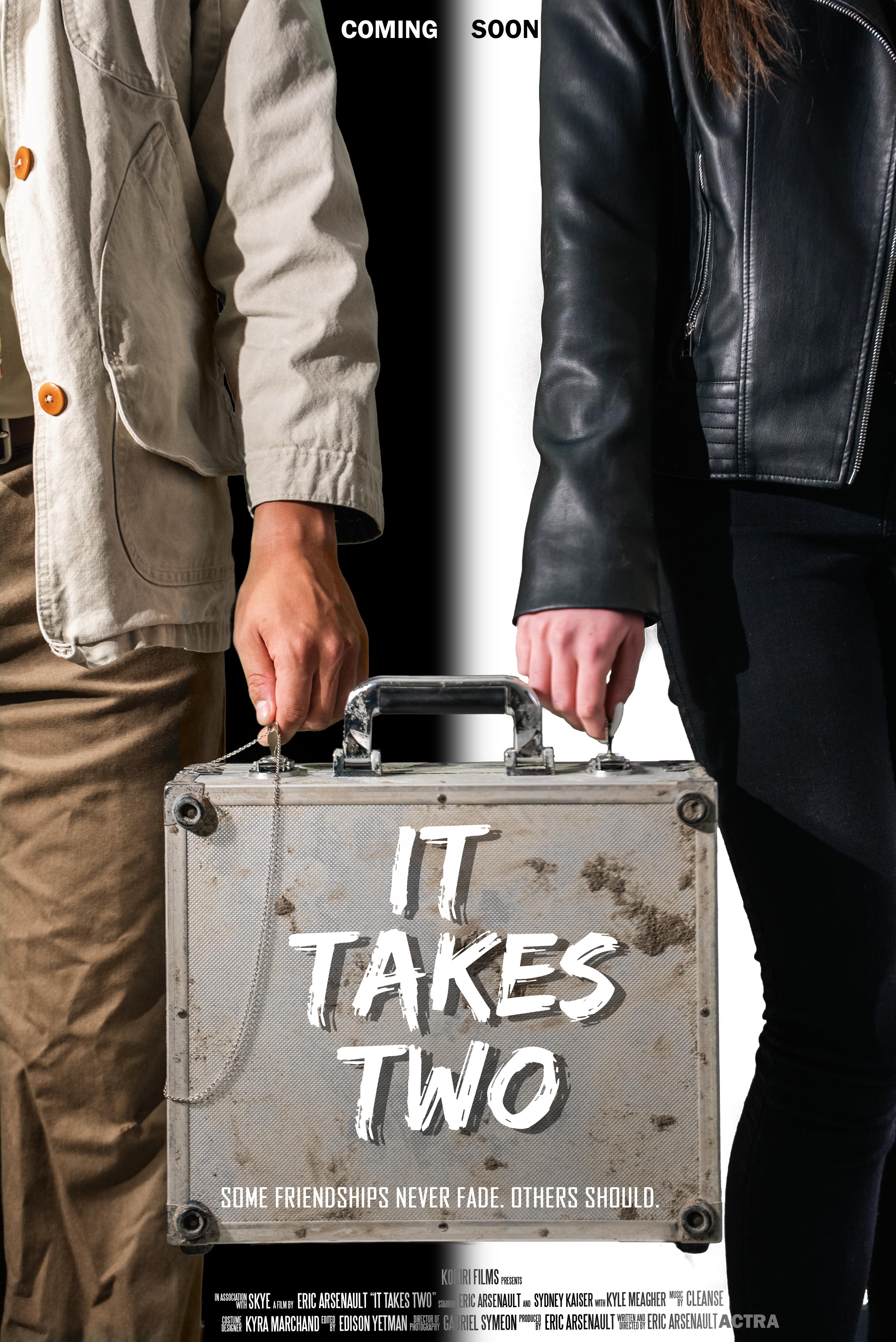 It Takes Two