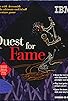 Primary photo for Quest for Fame Primary photo for Quest for Fame