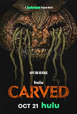 Poster of Carved
