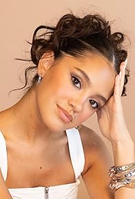 Primary photo for Liamani Segura