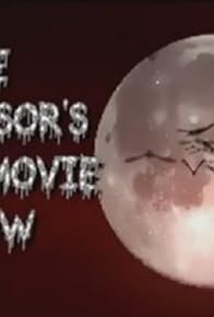 Primary photo for The Professor's Scary Movie Show Introduction to Season One (Overview) Primary photo for The Professor's Scary Movie Show Introduction to Season One (Overview)