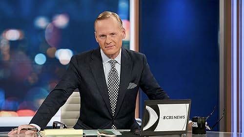 John Dickerson to Exit CBS News, Raising Questions About 'Evening News'  Future - IMDb