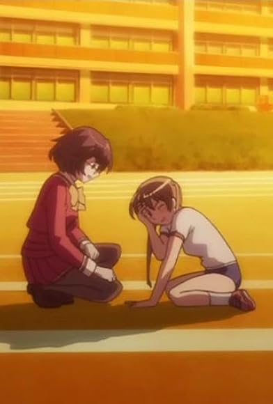 Primary photo for Shoujo wa shoujo ni koi o shita Primary photo for Shoujo wa shoujo ni koi o shita