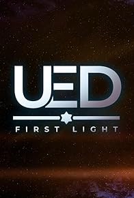 Primary photo for UED: First Light Primary photo for UED: First Light