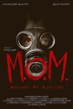 Poster of M.O.M. Mothers of Monsters