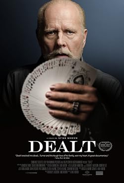 Poster of Dealt