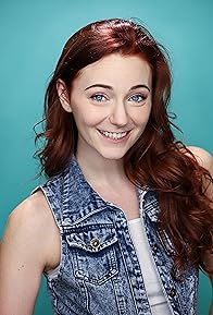 Primary photo for Christina DiBiase