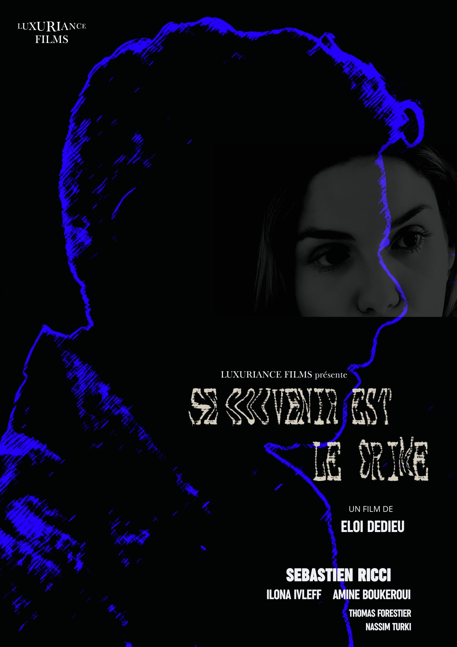 Se souvenir est le crime