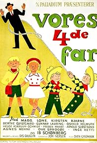 Primary photo for Vores fjerde far