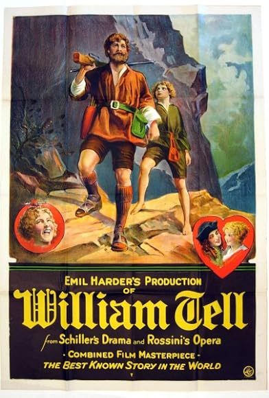 Primary photo for William Tell Primary photo for William Tell