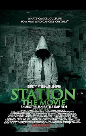 Station: The Movie