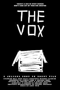 Primary photo for The Vox VR Primary photo for The Vox VR