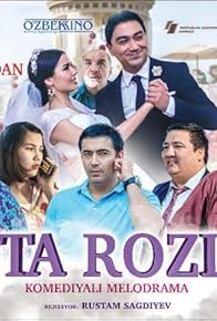 Primary photo for Ota rozi Primary photo for Ota rozi