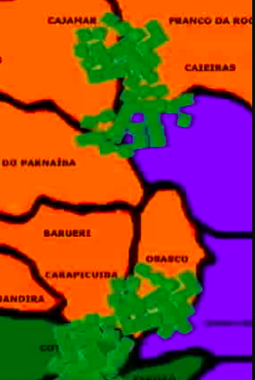 The Paradise Without Us Both