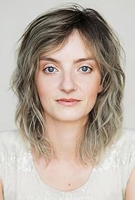 Primary photo for Larissa Corriveau