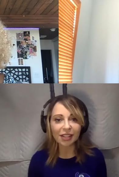Primary photo for DC Kids FanDome Sneak Peek with Tara Strong and more! Primary photo for DC Kids FanDome Sneak Peek with Tara Strong and more!