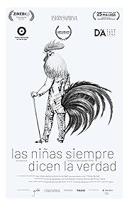 Primary photo for Las niñas siempre dicen la verdad