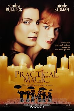 Poster of Practical Magic