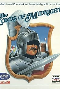 Primary photo for Lords of Midnight