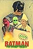 Primary photo for Batman: Gotham Pizza Primary photo for Batman: Gotham Pizza