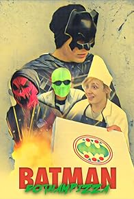 Primary photo for Batman: Gotham Pizza