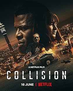Poster of Collision