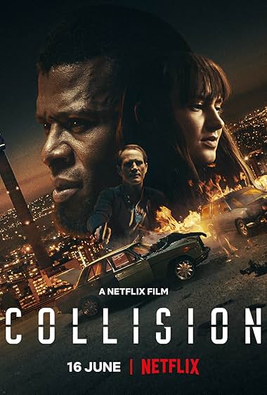 Collision 2022