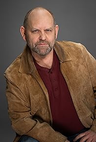 Primary photo for Ray Pearson