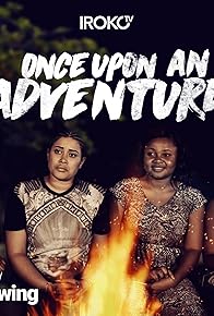 Primary photo for Once Upon an Adventure Primary photo for Once Upon an Adventure