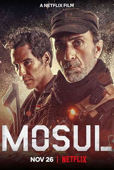 Mosul 2019