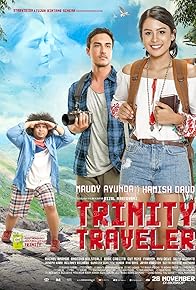 Primary photo for Trinity Traveler Primary photo for Trinity Traveler