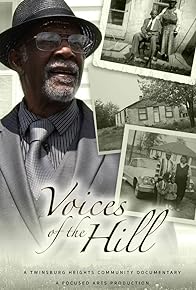 Primary photo for Voices of the Hill: A Twinsburg Documentary