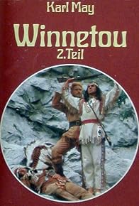 Primary photo for Winnetou II