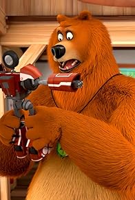 Primary photo for Transformational Bear